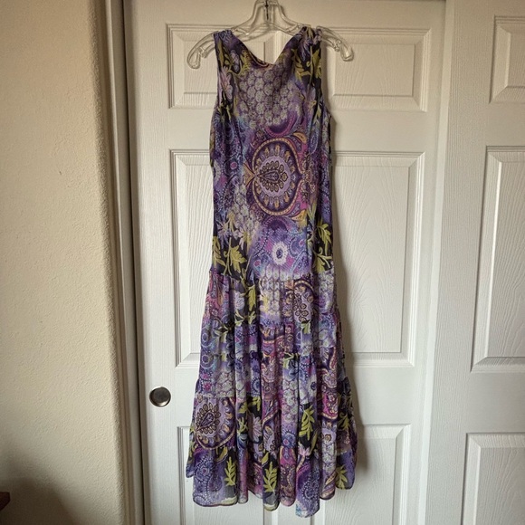 Vintage perceptions dress Y2K - Picture 2 of 6